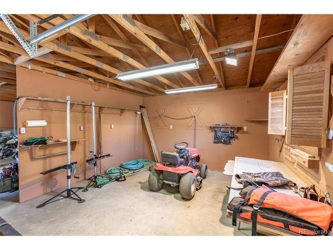 13705 County Road 45, House other with 3 bedrooms, 2 bathrooms and null parking in Coaldale CO | Image 29