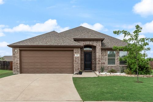 928 Mcgehee Court, Fate, TX, 75087 | Card Image