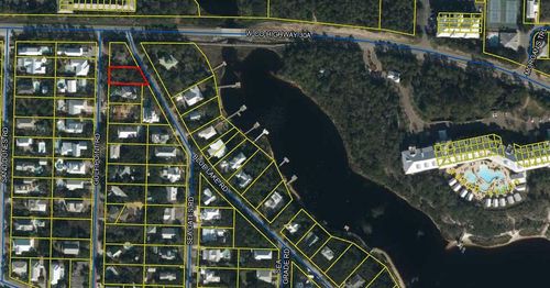 Lot13 Gulf Point Rd, Santa Rosa Beach, FL, 32459 | Card Image