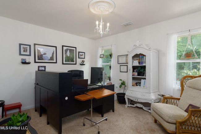 Downstairs 2nd Bedroom | Image 20