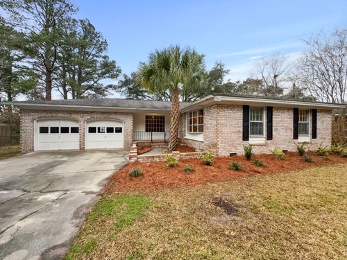 4341 Helene Dr, North Charleston, SC, 29418-5703 | Card Image