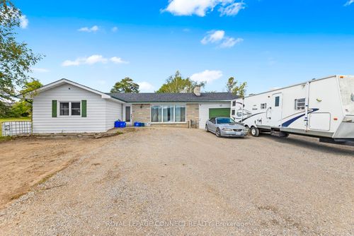 174 County Rd 4 Road, Douro Dummer, ON, K9J6Y2 | Card Image