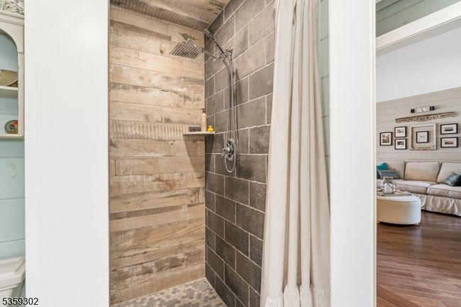 34 E Shore Trl, House other with 3 bedrooms, 2 bathrooms and null parking in Sparta NJ | Image 23