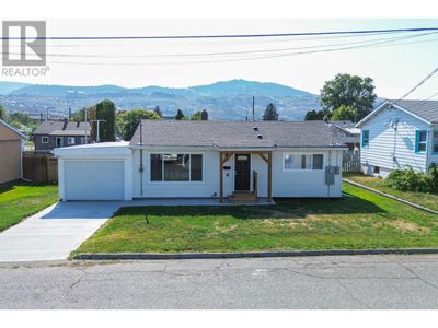 409 Linden Ave, House other with 3 bedrooms, 2 bathrooms and null parking in Kamloops BC | Image 1