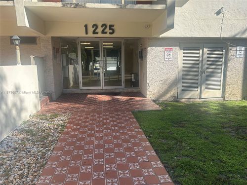 apt-20c-1225 Ne 124th St, North Miami, FL, 33161-5980 | Card Image