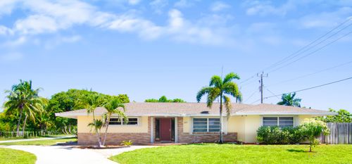 891 Lyndon Dr, Lantana, FL, 33462-4209 | Card Image