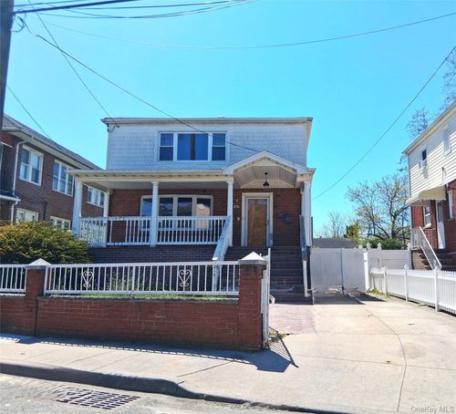 2477 Collier Ave, Far Rockaway, NY, 11691-2638 | Card Image