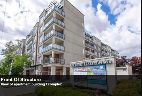 603-14333 104 Ave, Surrey, BC, V3T0E1 | Card Image