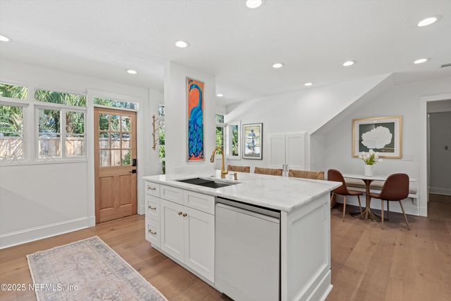1118 Hagler Dr, House other with 4 bedrooms, 4 bathrooms and null parking in NEPTUNE BEACH FL | Image 20