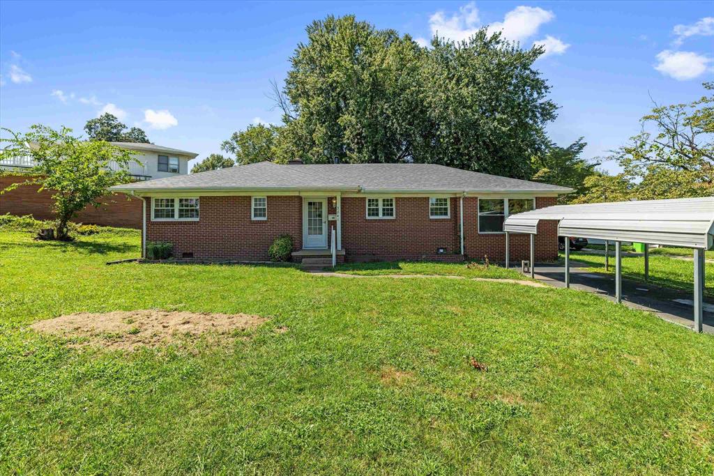 Residential in Owensboro 2