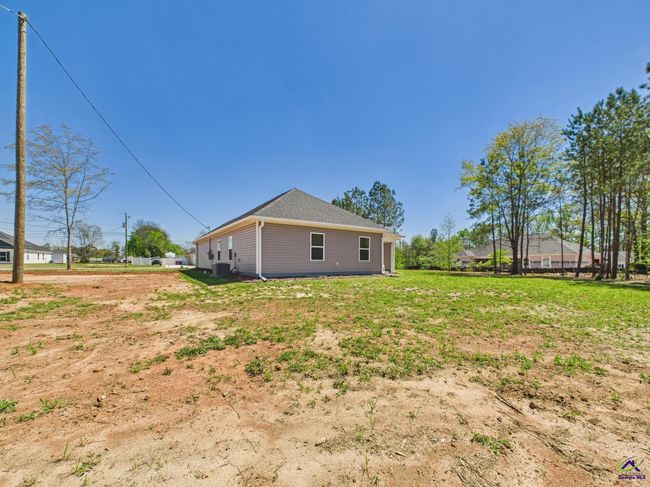 321 Browning Point Rd, House other with 4 bedrooms, 2 bathrooms and null parking in Macon GA | Image 42