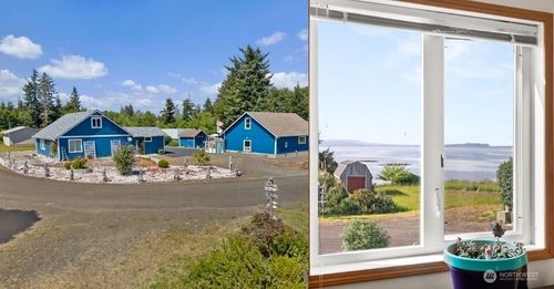 4 Bayshore Rd, South Bend, WA, 98586 | Card Image