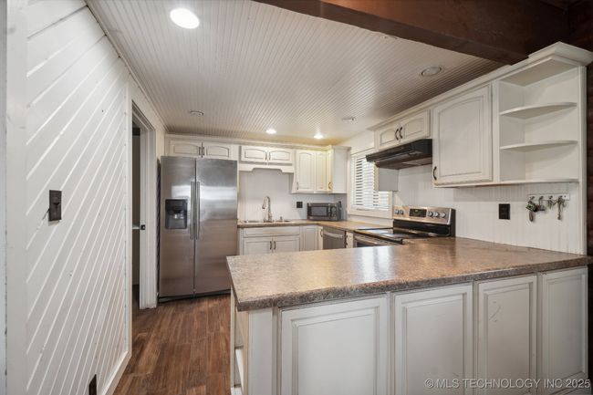 3201 214 Th St, House other with 3 bedrooms, 2 bathrooms and null parking in Haskell OK | Image 8