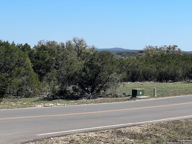 LOT 2 Vaquero Pass, Home with 0 bedrooms, 0 bathrooms and null parking in Boerne TX | Image 1