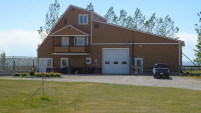 367 Avro Anson Rd, House detached with 4 bedrooms, 2 bathrooms and 10 parking in Fort Macleod AB | Image 1