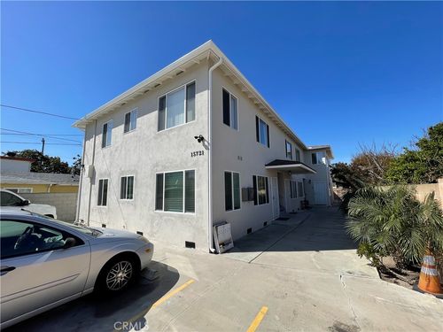 apt-5-15721 Freeman Ave, Lawndale, CA, 90260-2605 | Card Image