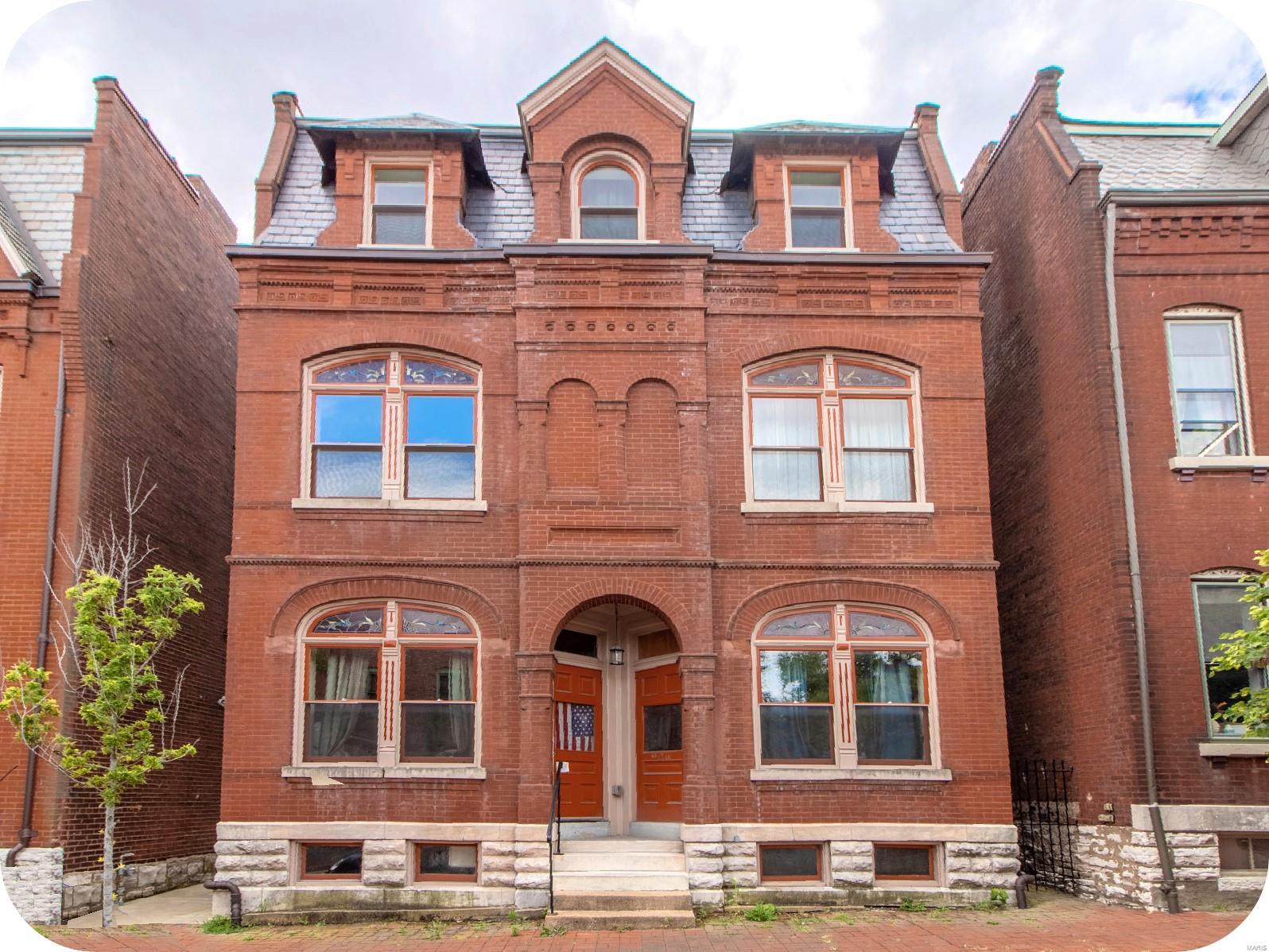 Allen Ave, Saint Louis, MO 63104