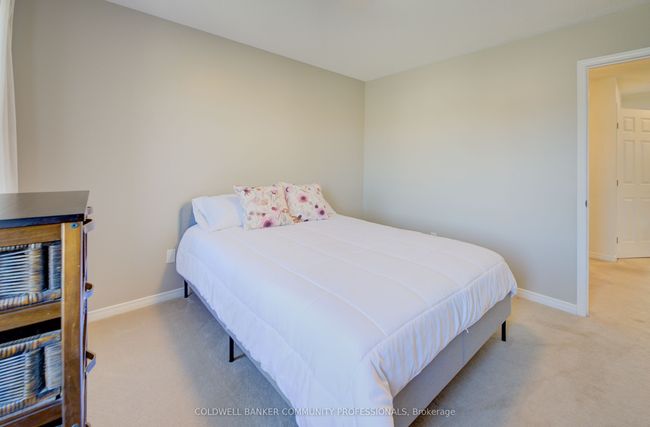 12 Gage St, House attached with 3 bedrooms, 2 bathrooms and 1 parking in Grimsby ON | Image 28
