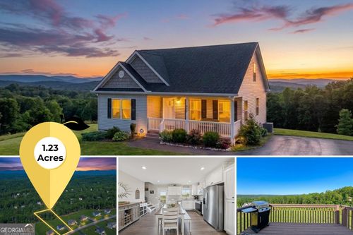 190 Grand Oak Ln, Dahlonega, GA, 30533-6761 | Card Image