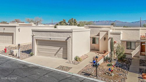 375 S Placita La Paz, Green Valley, AZ, 85614 | Card Image