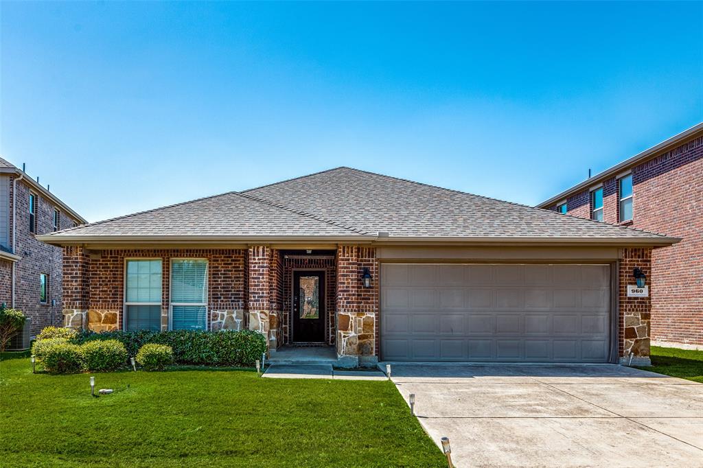 Lancashire Ln, Prosper, TX 75078