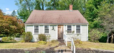 43 Hart Street, House other with 4 bedrooms, 2 bathrooms and null parking in Wethersfield CT | Image 1