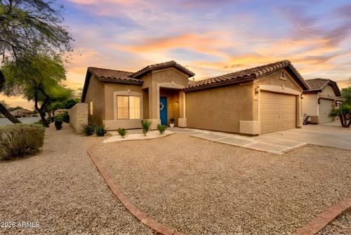 30052 N Sunray Dr, San Tan Valley, AZ, 85143-7594 | Card Image