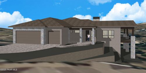 1250 Pebble Spgs, Prescott, AZ, 86301-4469 | Card Image