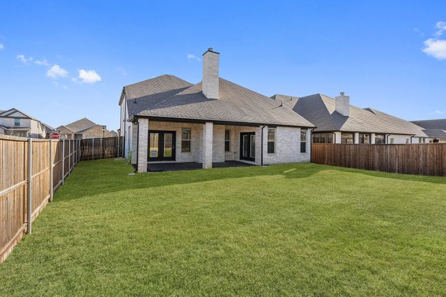 233 Brookview Dr, House other with 4 bedrooms, 3 bathrooms and null parking in Lavon TX | Image 28