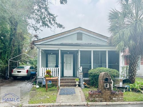 221 Baker St, Savannah, GA, 31415-1813 | Card Image