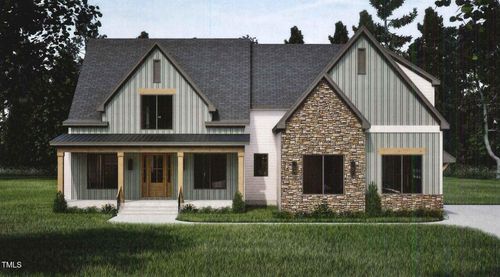 1121 Dovefield Ln, Youngsville, NC, 27596-9048 | Card Image