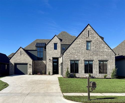 14270 S Evanston Ave, Bixby, OK, 74008-4683 | Card Image