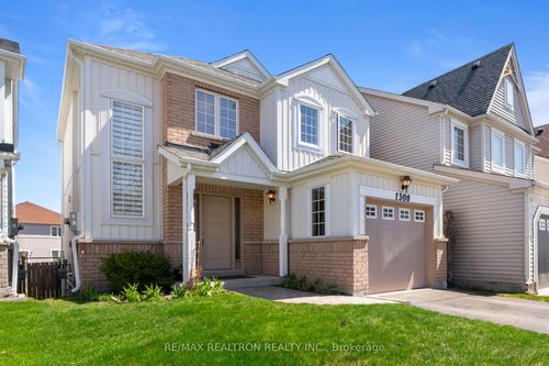1308 Ashgrove Cres, Oshawa, ON, L1K3A6 | Card Image