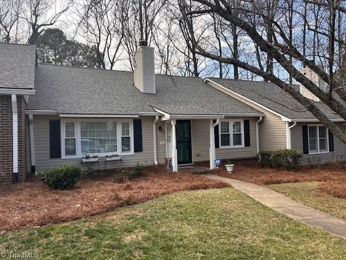 12 Brownstone Ln, Greensboro, NC, 27410-5145 | Card Image
