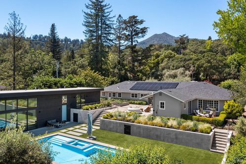 33 Rancheria Rd, Kentfield, CA, 94904-2833 | Card Image