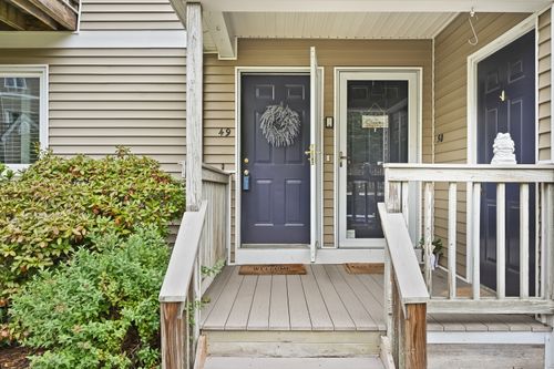 49-49 Glenrock, Norwalk, CT, 06850-1376 | Card Image