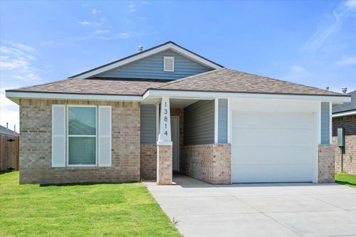 13814 Freemont Ave, Lubbock, TX, 79423-3026 | Card Image