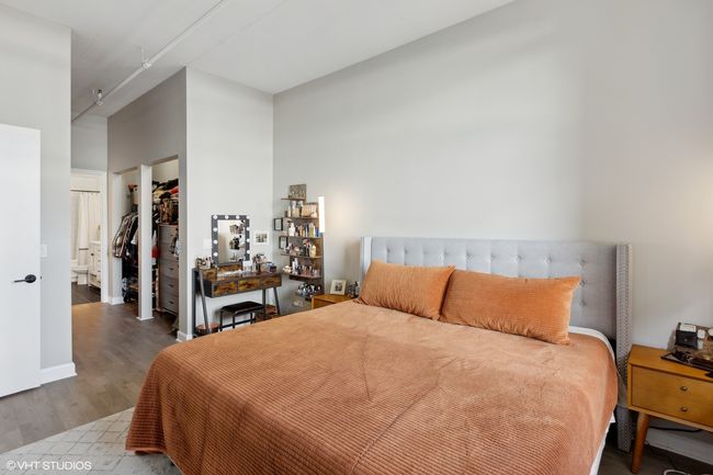 APT-1001 - 212 Cullerton St, Condo with 2 bedrooms, 2 bathrooms and 1 parking in CHICAGO IL | Image 8