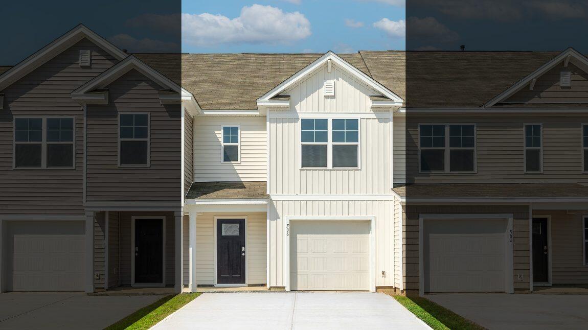 Golden Embers Way, Summerville, SC 29486