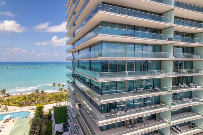 UNIT-1001 - 10203 Collins Ave, Condo with 3 bedrooms, 5 bathrooms and null parking in Bal Harbour FL | Image 46