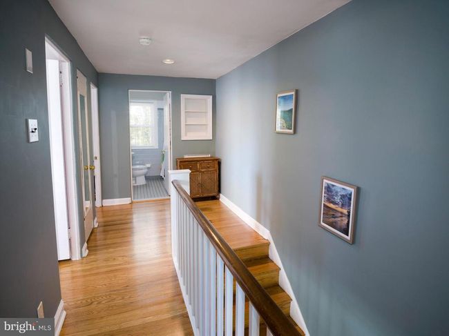 718 Moore Ave, Home with 3 bedrooms, 1 bathrooms and null parking in BRYN MAWR PA | Image 11