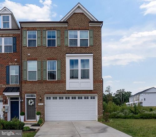 9614 Julia Ln, OWINGS MILLS, MD, 21117-7164 | Card Image