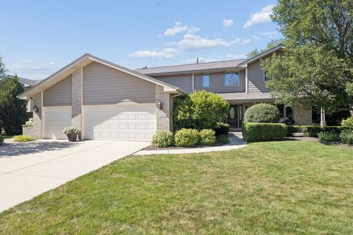 8130 Edgebrook Ln, Tinley Park, IL, 60487-7011 | Card Image