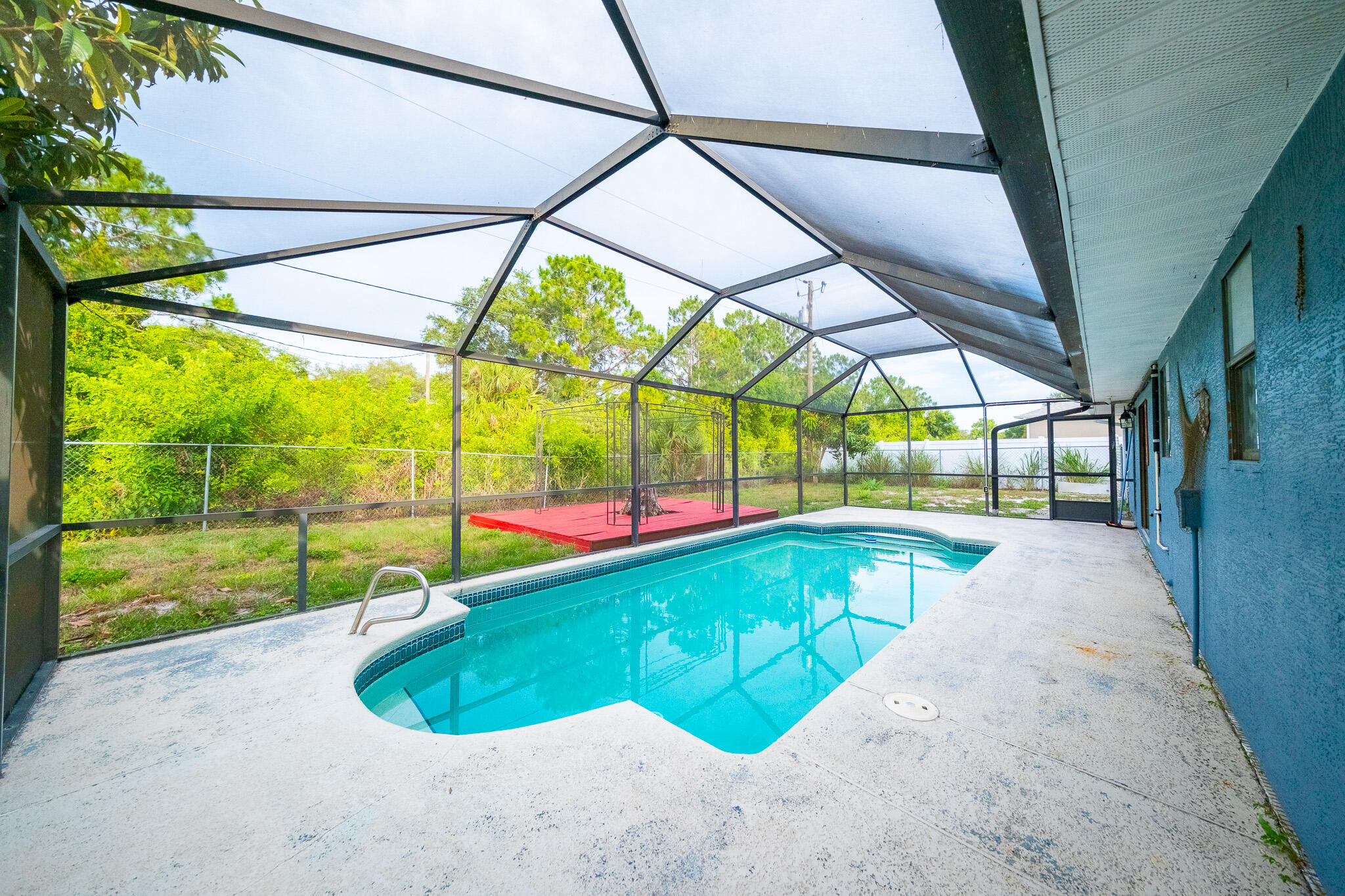 Bridgeport Ave, Palm Bay, FL 32907