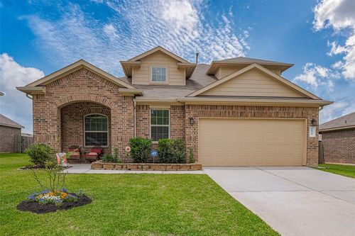 11507 Castle Nugent Ct, Conroe, TX, 77304-2275 | Card Image