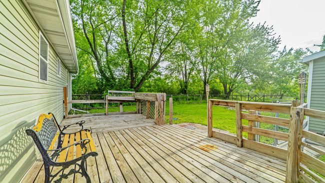 Back Deck 2 | Image 23
