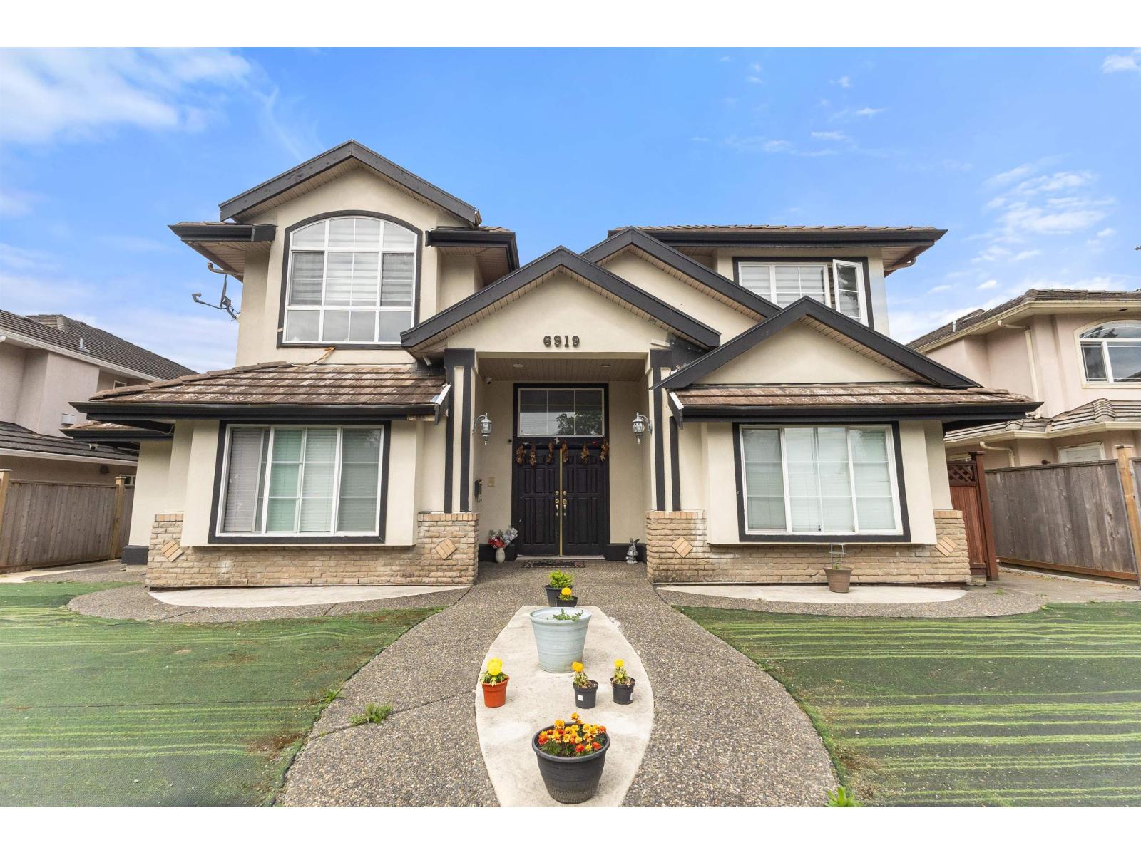 Residential in Surrey 2