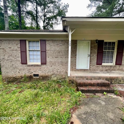 132 Deerfield Rd, Rockingham, NC, 28379-9022 | Card Image