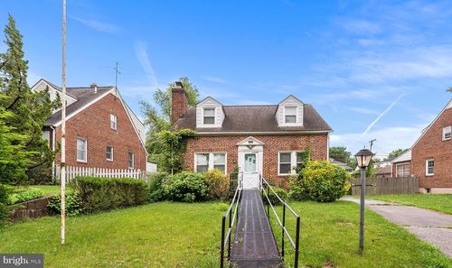 103 9th Ave, BALTIMORE, MD, 21225-2913 | Card Image