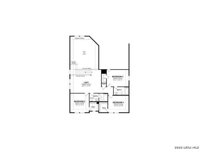 Residential in San Antonio 2